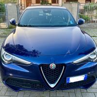 Alfa Romeo Stelvio 2019