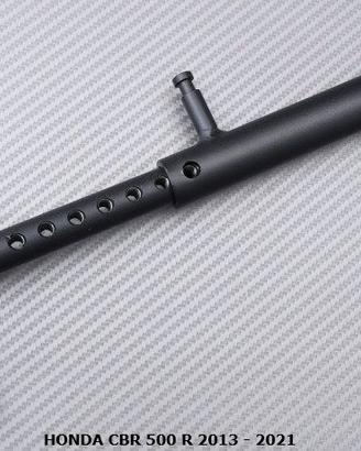 Cavalletto regolabile per HONDA CBR 500 R 2013 21