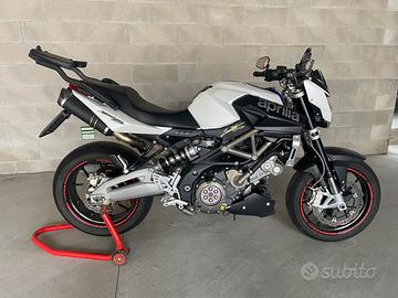 Aprilia Shiver 750 (2011) - 38700 km-accessoriata