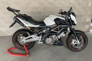 Aprilia Shiver 750 (2011) - 38700 km-accessoriata