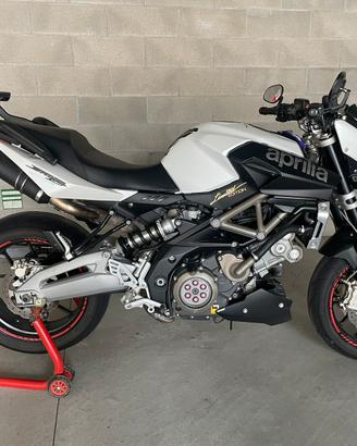 Aprilia Shiver 750 (2011) - 38700 km-accessoriata