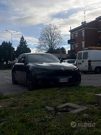 Bmw serie 1 tenuta maniacalmente da vero amatore
