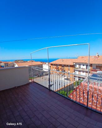 APPARTAMENT IN SAN LUCIDO 