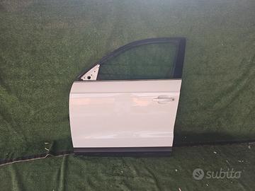 porta sportello anteriore posteriore audi q3 8u
