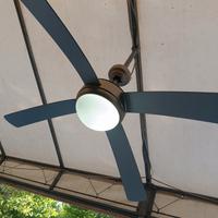 ventilatore da soffitto 