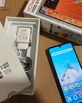Smartphone Rugged Hotwav X100 Gt