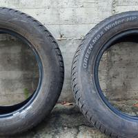 2 GOMME TERMICHE LINGLONG 185/65/15 92H