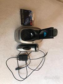 Rasoio Philips HQ 8290 Base Ricarica/Lava HQ820