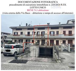 Appartamento Serravalle Pistoiese [A4338807]