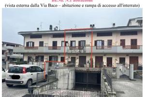 Appartamento Serravalle Pistoiese [A4338807]