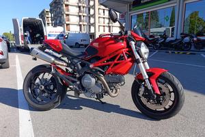 DUCATI Monster 796 MONSTER 796 +