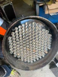 Par led dmx