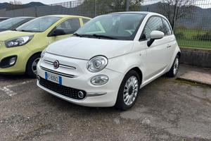 Fiat 500 LOUNGE 1.3 Multijet - 2016