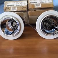 Coppia faretti ERCO codice 89023