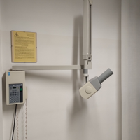 Apparecchio radiologico