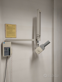 Apparecchio radiologico