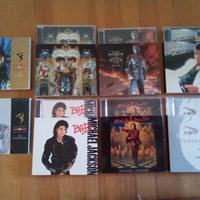 Michael Jackson CD + DVD