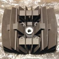 Testata Gilera TS 50 GR2