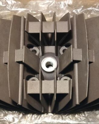 Testata Gilera TS 50 GR2