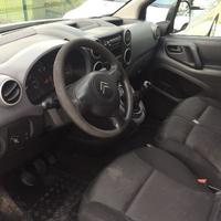 Kit Airbags - Citroen Berlingo - Anno 2012 - 1.6 D