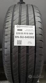1 Pneumatico 225/55 R18 Goodyear Efficient Grip Pe