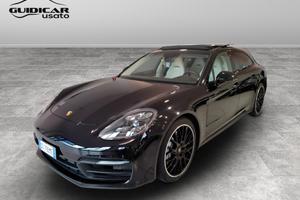 PORSCHE Panamera II 2021 Sport Turismo - Panamera