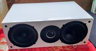 indiana line centrale  			