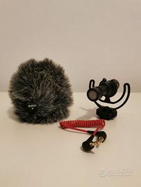RØDE VIDEO MICRO