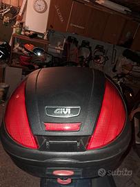 Bauletto Givi 30 litri