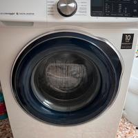 Lavatrice  Samsung