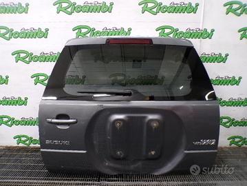 PORTELLONE PER GRAND VITARA ANNO 2008