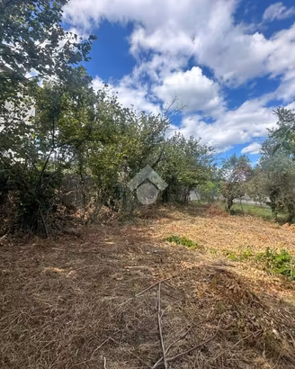 TER. RESIDENZIALE A CAPRIGLIA IRPINA