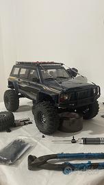 Absima Patrol