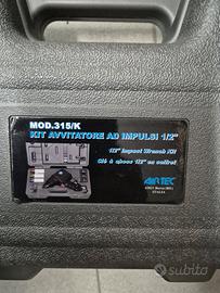 KIT AVVITATORE AD INPULSI 1/2 MARCA AIRTEC