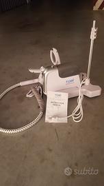 TOBI - Ferro da stiro a vapore verticale