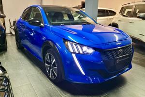 PEUGEOT E-208 ELETTRICA 136 CV 5p. GT Pack CERT