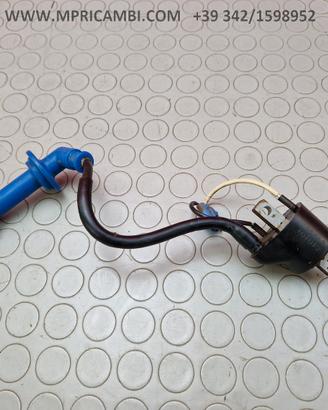 BOBINA PIPPETTA SUZUKI RMZ 450 2011 2013 RMZ450 20