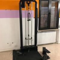 Rack, ercolina e panche