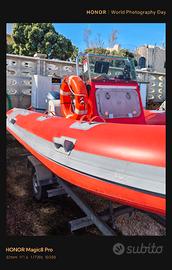 Marshall M90 Yamaha 40/60