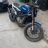 Husqvarna 701