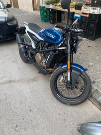 Husqvarna 701