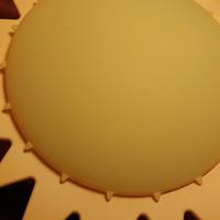 Lampadario ed applique ikea