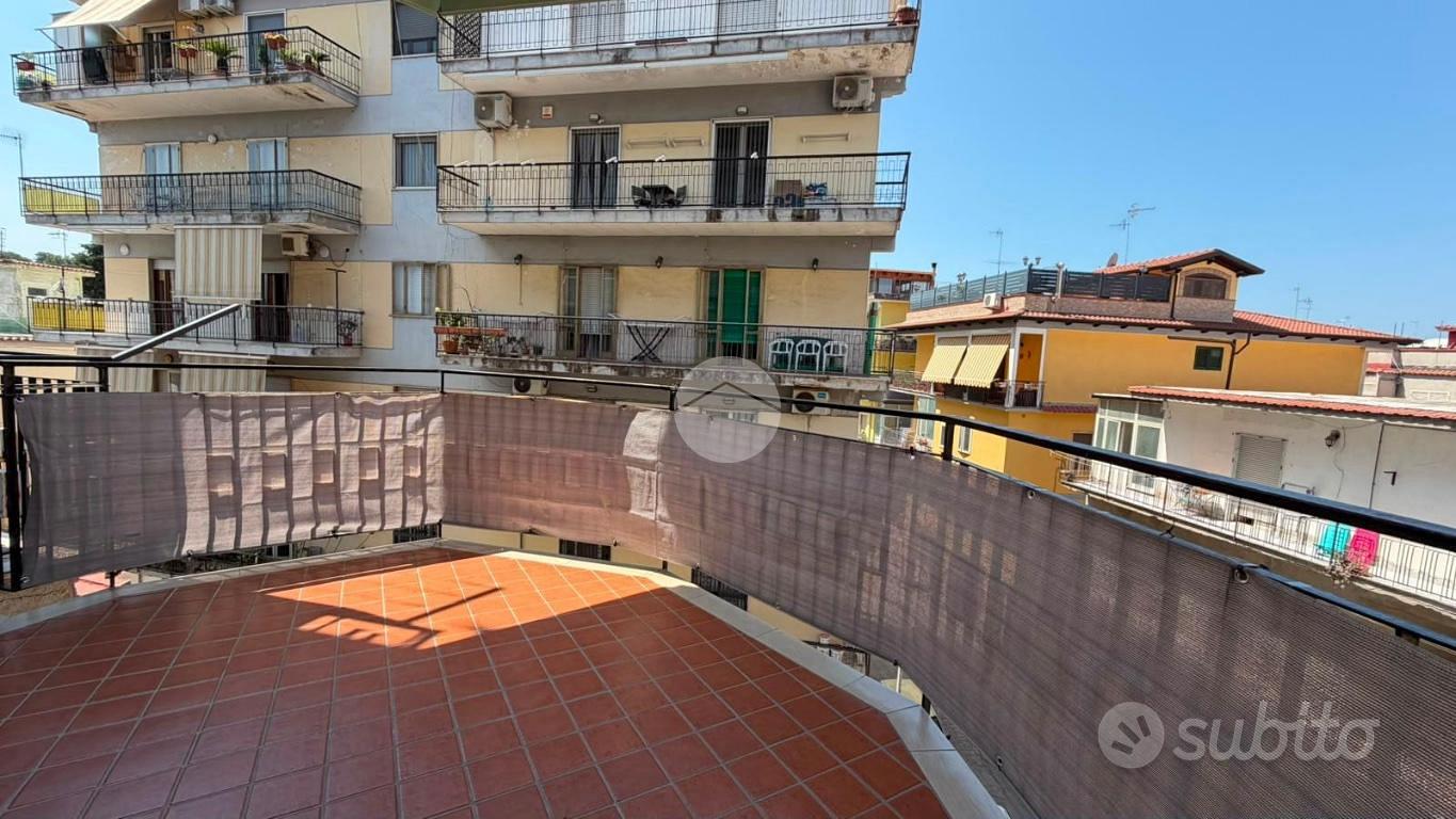 Appartamento – Marano di Napoli, Napoli - Vista 5