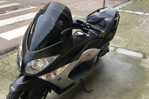 Yamaha Tmax 500 2010