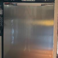 Frigorifero No Frost Whirlpool con Congelatore