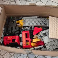 scatolone di lego duplo