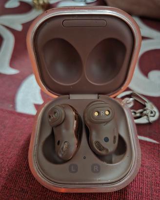 samsung buds live