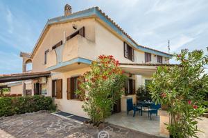 Last Minute Greta's House Calasetta