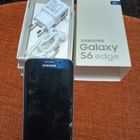Samsung Galaxy S6 edge