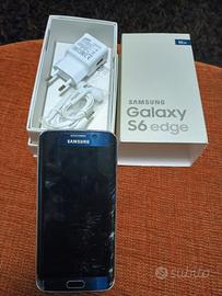 Samsung Galaxy S6 edge